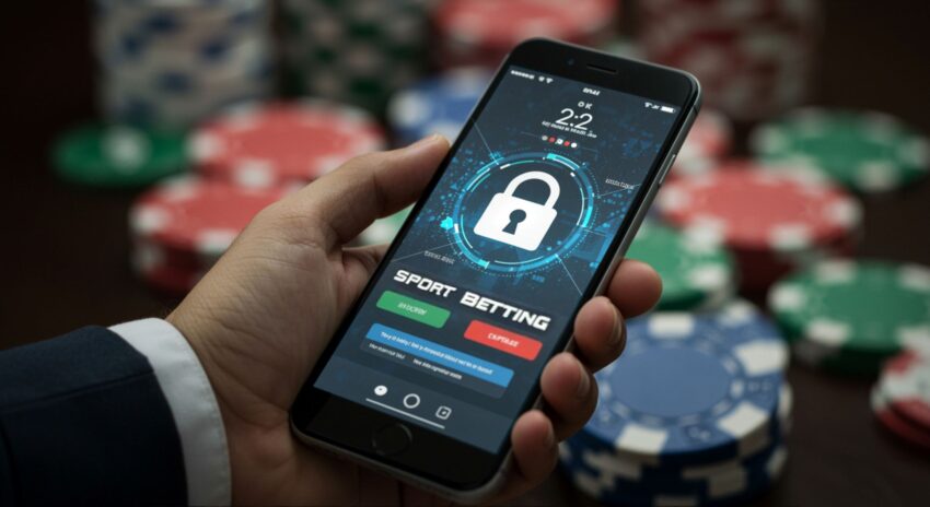 How to stay safe using betting sites on mobile in SA