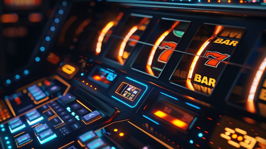 Top Casino Slot Mechanics Popular Among SA Players
