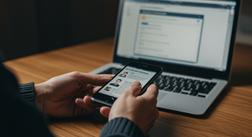How to Verify Your Betting Account in SA Without Delays