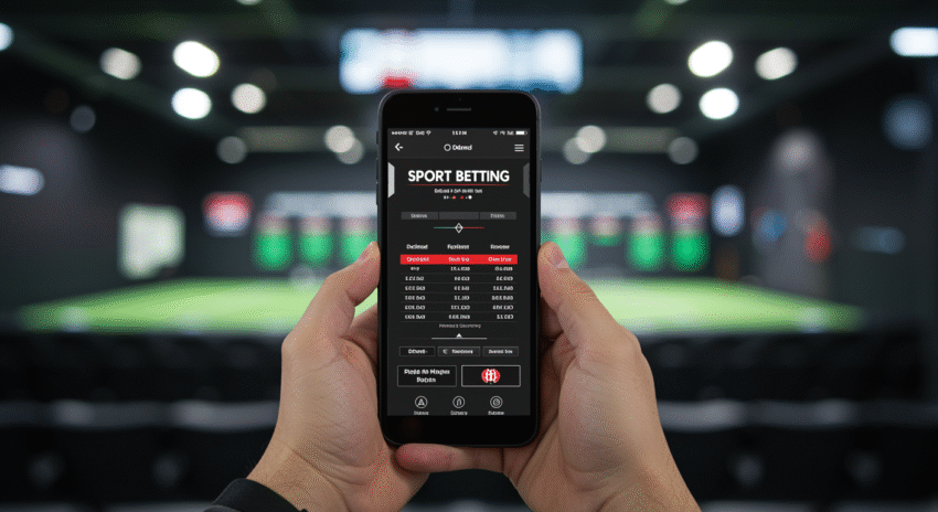 Understanding Betting Odds Formats Used in SA Sportsbooks