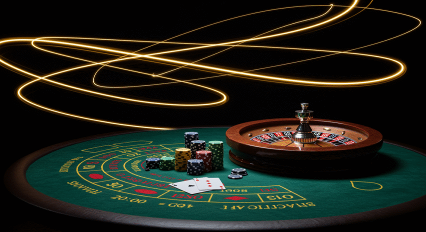 Understanding house edge in SA casino games